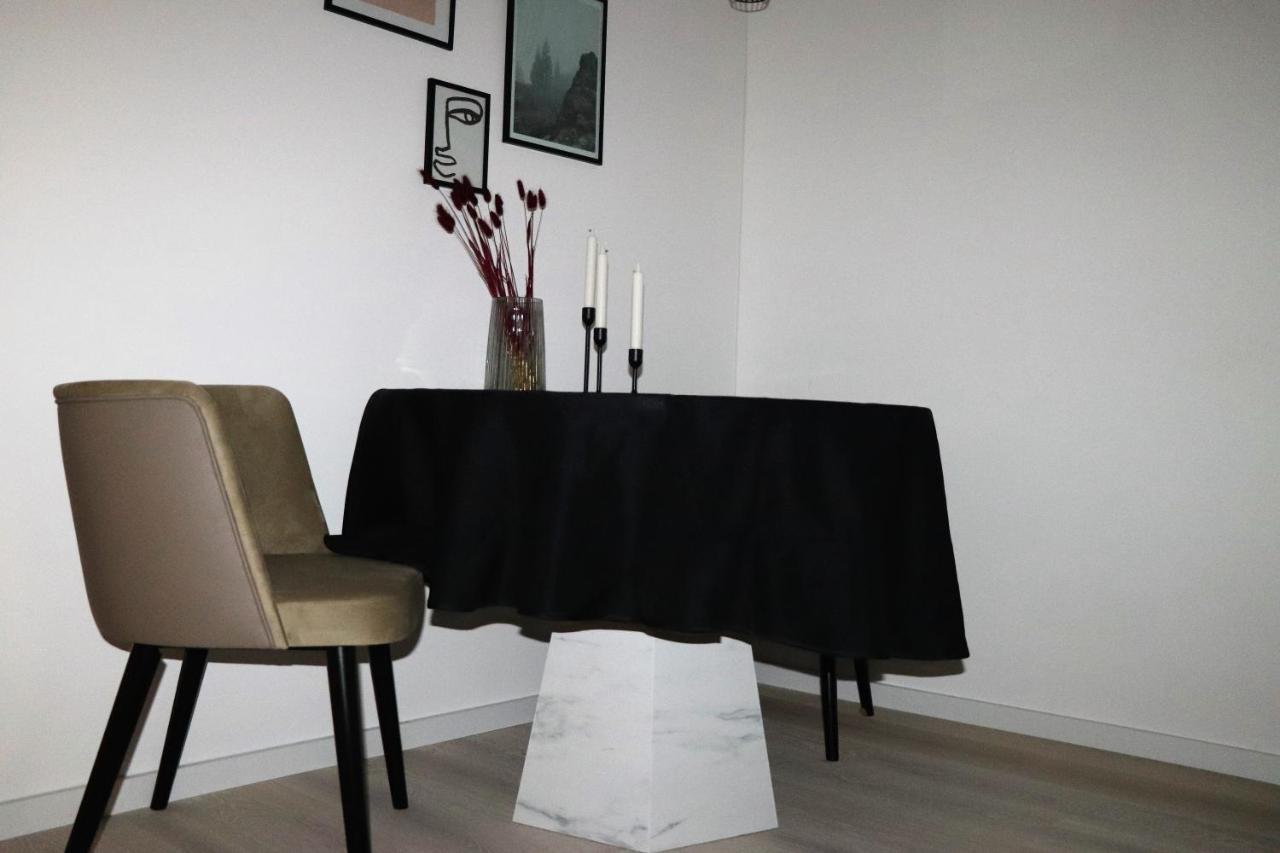 Komfortfertige Wohnungen Freihof Wina Bagian luar foto