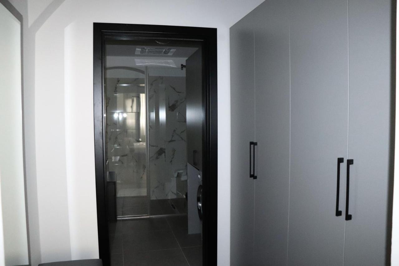 Komfortfertige Wohnungen Freihof Wina Bagian luar foto