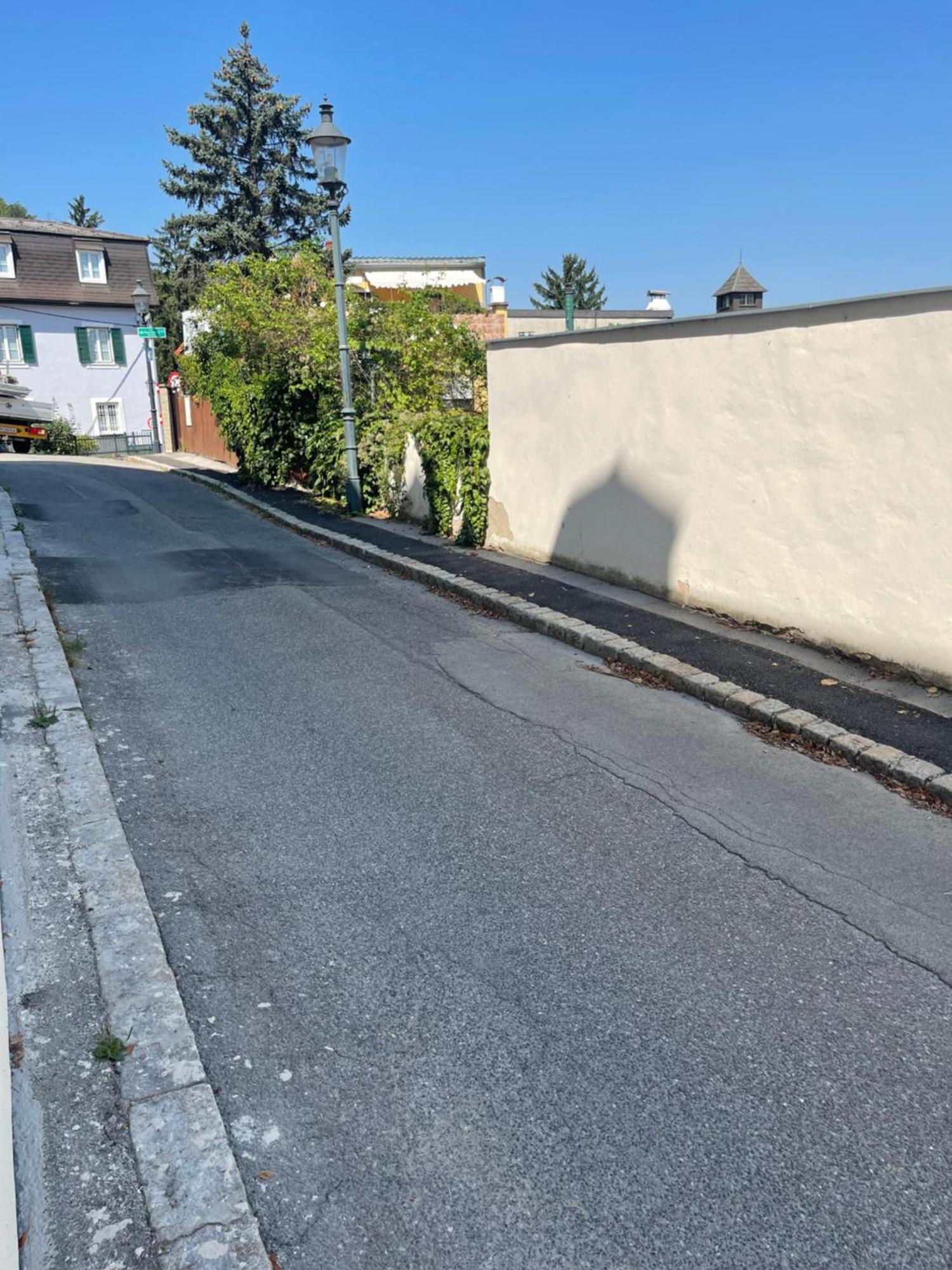 Komfortfertige Wohnungen Freihof Wina Bagian luar foto