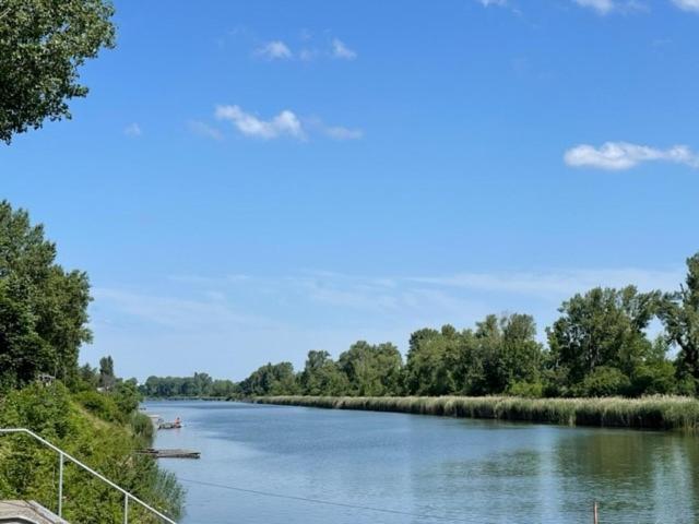 Komfortfertige Wohnungen Freihof Wina Bagian luar foto